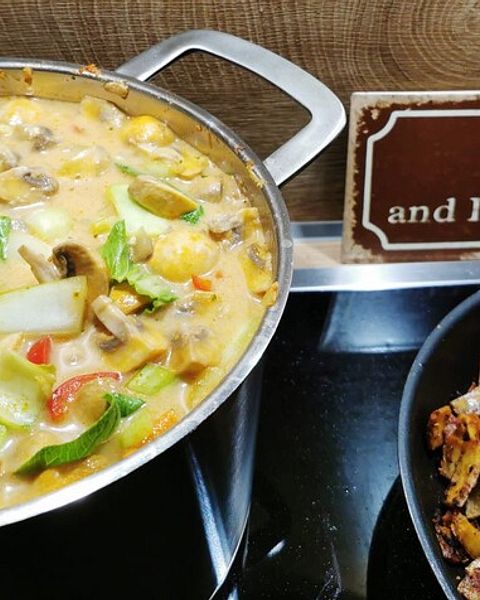 Currysuppe Rezepte | Chefkoch Currysuppe Rezepte | Chefkoch