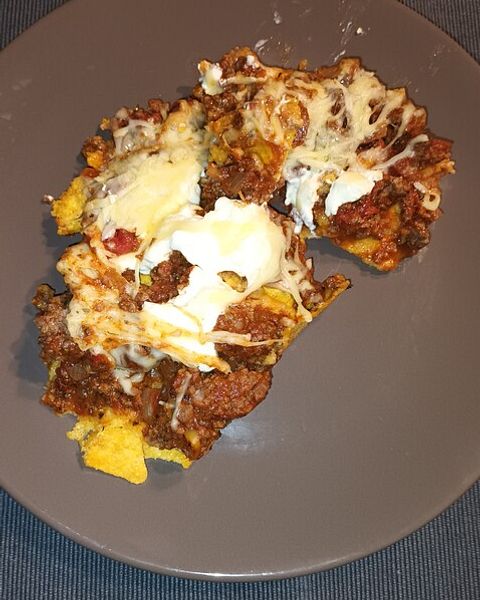 Nachoauflauf Rezepte | Chefkoch Nachoauflauf Rezepte | Chefkoch