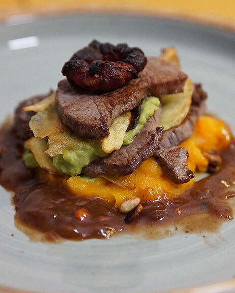 Bratensauce Rezepte | Chefkoch