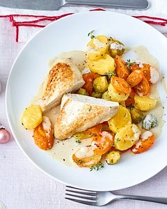 Hähnchenbrust Rezepte - Die Besten Rezepte 2023 | Chefkoch