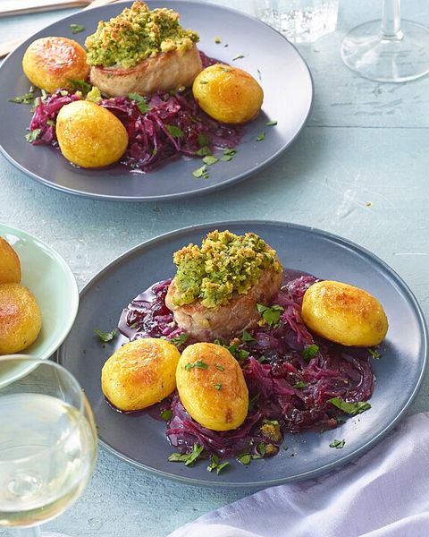 Schweinelende Rezepte - die besten Rezepte 2023 | Chefkoch