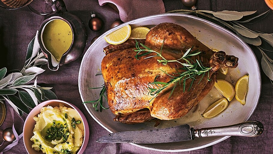 Rezepte aus »BRIGITTE« – Chefkoch PLUS