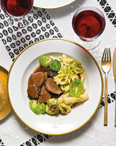 Johannisbeergelee Rezepte | Chefkoch