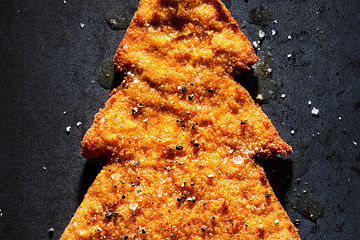 Kalbsschnitzel