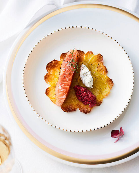 Gebeizter Lachs Rezepte | Chefkoch Gebeizter Lachs Rezepte | Chefkoch