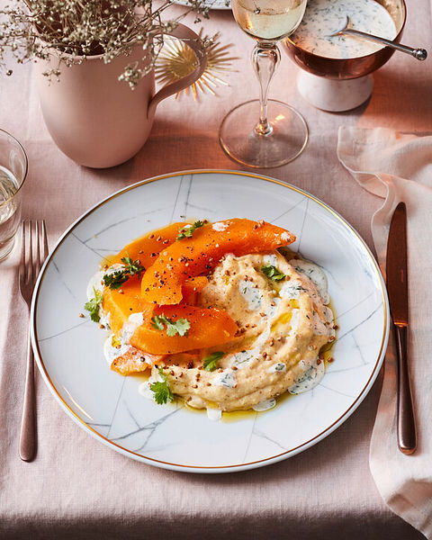 Muskatkürbis Rezepte - die besten Rezepte 2026 | Chefkoch