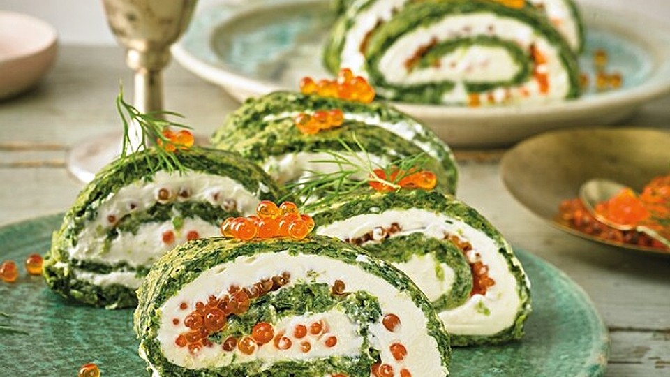 Rezepte aus »BRIGITTE« – Chefkoch PLUS