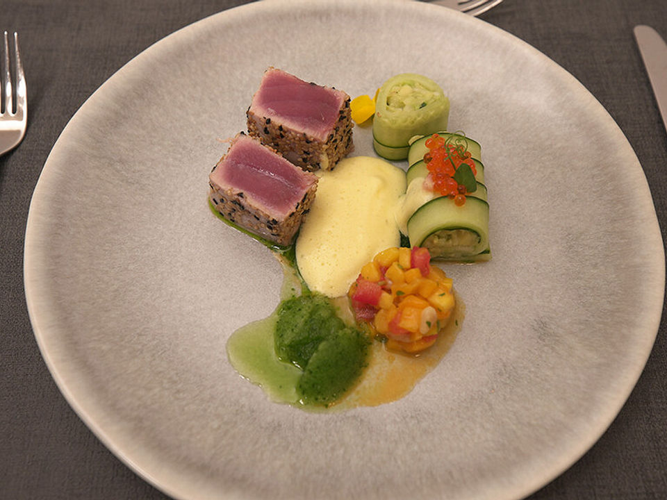 Gemisch Aus Süß Und Salzwasser www.chefkoch.de