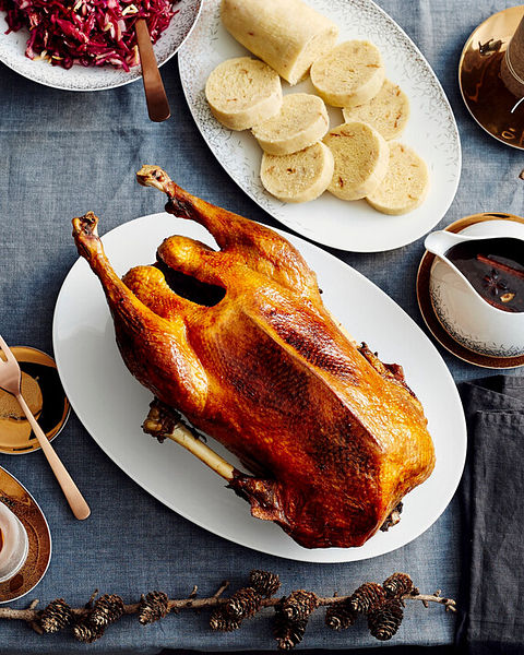 Gänseeier Rezepte | Chefkoch