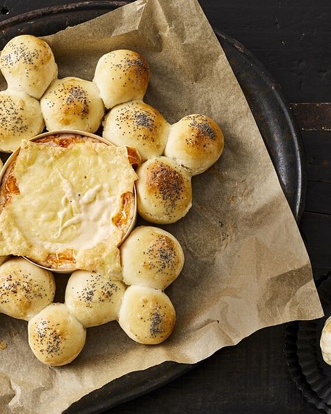 Partybrötchen Rezepte | Chefkoch Partybrötchen Rezepte | Chefkoch