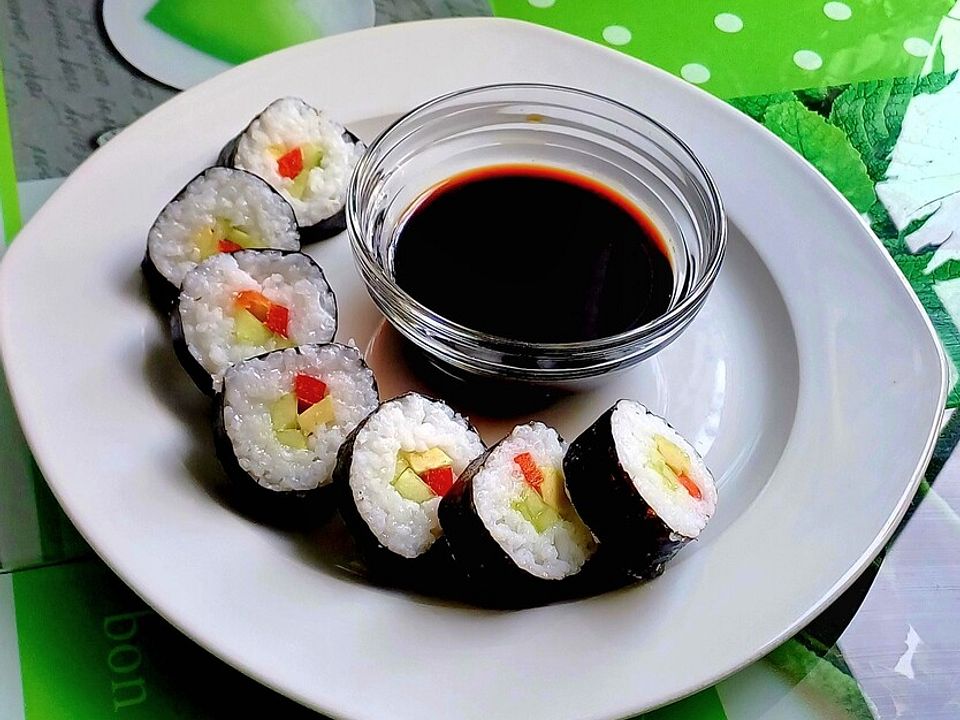 Sushi Reis von paul_giebner| Chefkoch