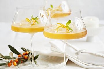 Lillet Orange