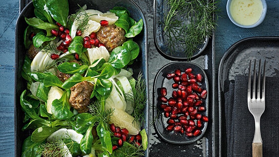Rezepte aus »BRIGITTE« – Chefkoch PLUS