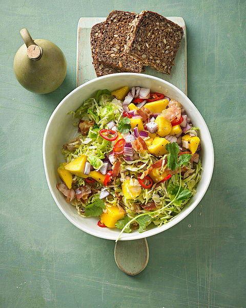 Kohlsalat Rezepte | Chefkoch