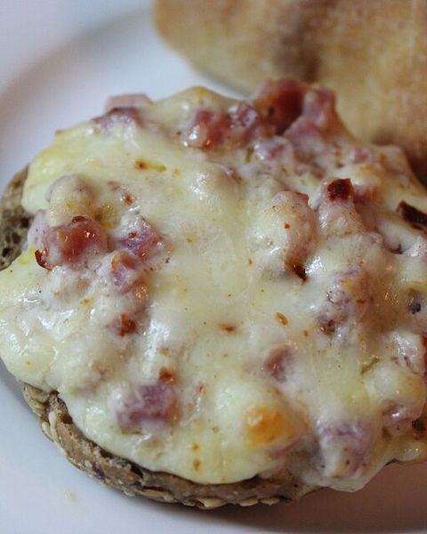 Briegelschmiere Rezepte