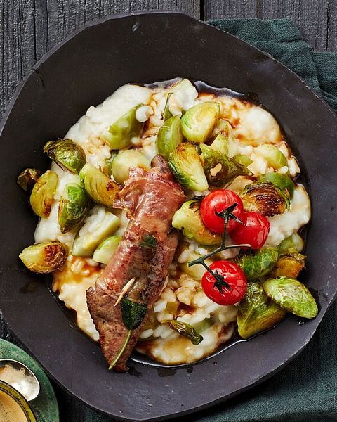 Rinderleber Rezepte | Chefkoch