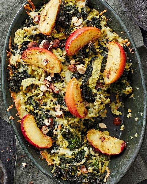 Hirseauflauf Rezepte | Chefkoch