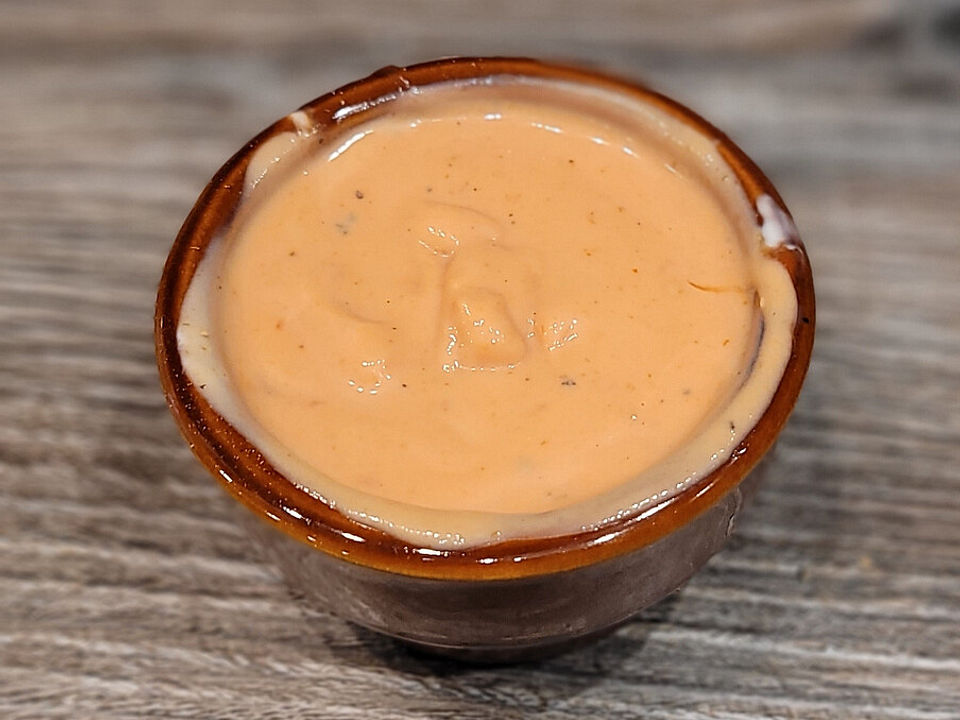 Tomaten-Cognac-Sauce von andi_thoe| Chefkoch