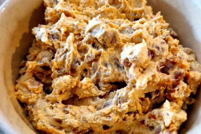 Emirs Traum - süß-scharfe Dattelcreme von mo_81| Chefkoch Emirs Traum - süß-scharfe Dattelcreme von mo_81| Chefkoch