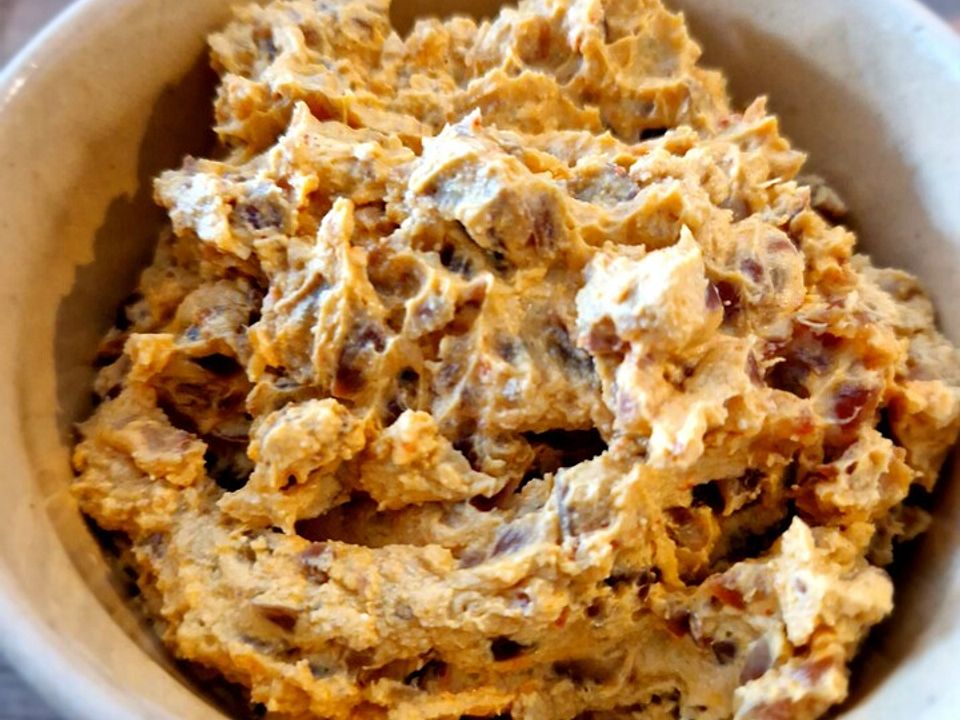 Emirs Traum - süß-scharfe Dattelcreme von mo_81| Chefkoch