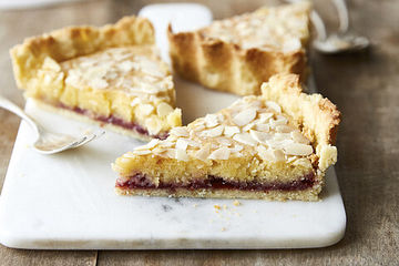 Pasta-Frolla-Tarte