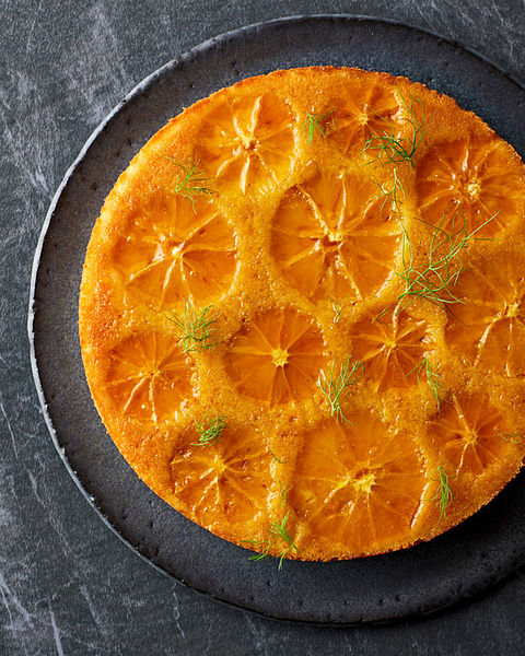 Grießkuchen Rezepte | Chefkoch