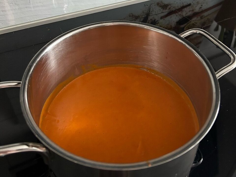 MetaxaSauce von Dagmar_NausD Chefkoch