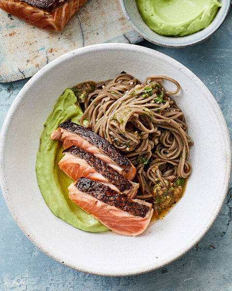 Lachscreme Rezepte | Chefkoch