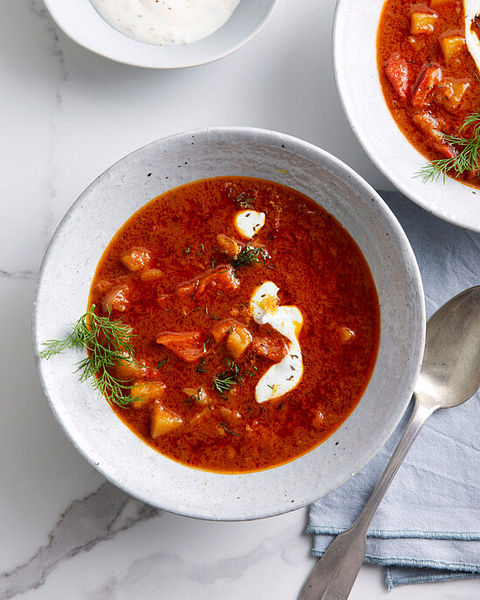 Kartoffelgulasch Rezepte | Chefkoch Kartoffelgulasch Rezepte | Chefkoch