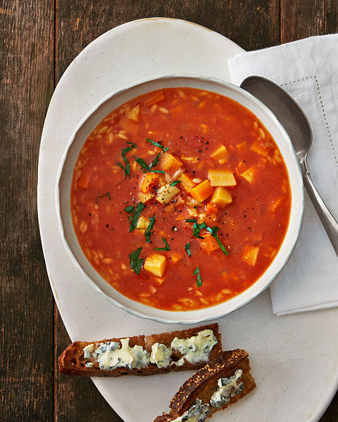 Brotsuppe Rezepte | Chefkoch