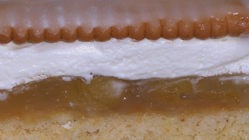 Butterkekskuchen mit Stachelbeeren von dat_bluemli