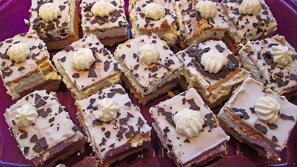 Butterkekskuchen mit Stachelbeeren von dat_bluemli