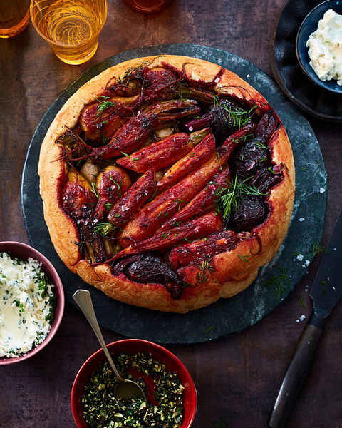 Gemüsetatar Rezepte | Chefkoch