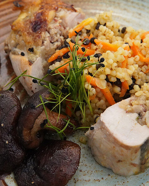 Perlgraupen Rezepte | Chefkoch