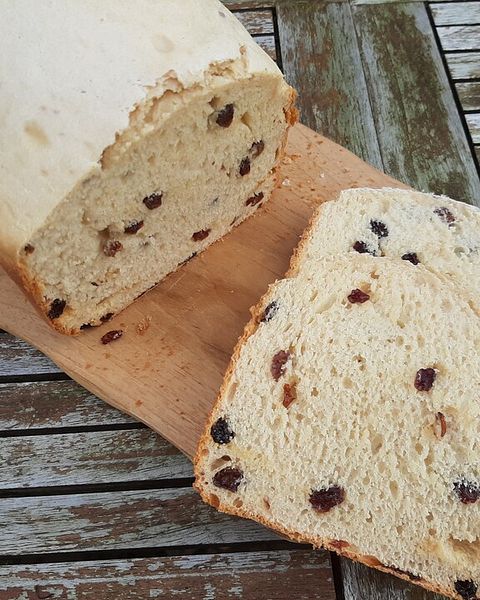 Rosinenbrot Rezepte | Chefkoch