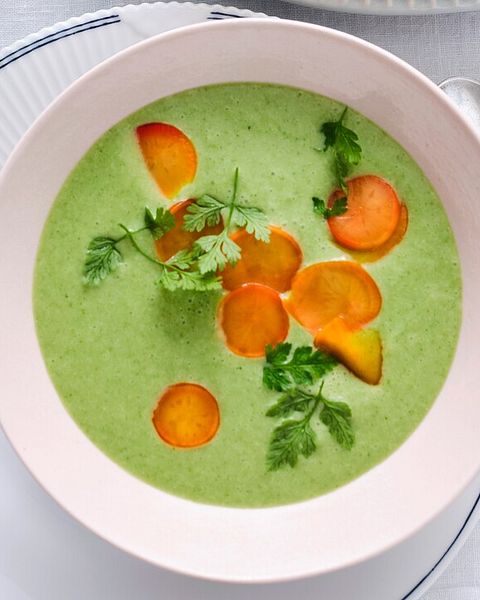 Cremesuppe Rezepte | Chefkoch