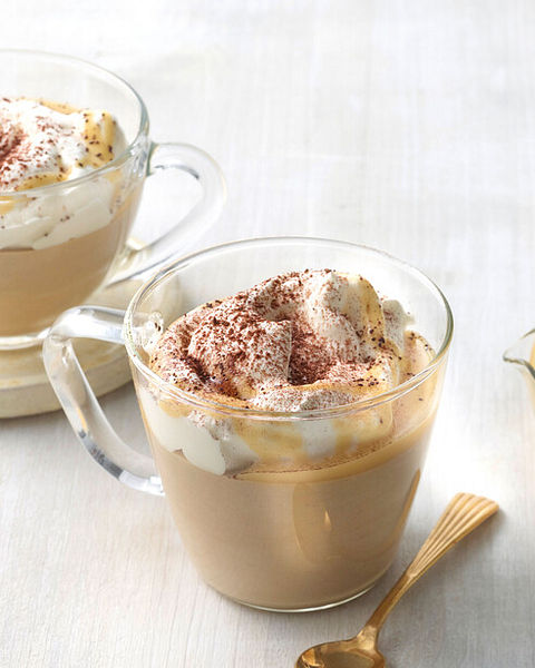 Mousse Rezepte | Chefkoch