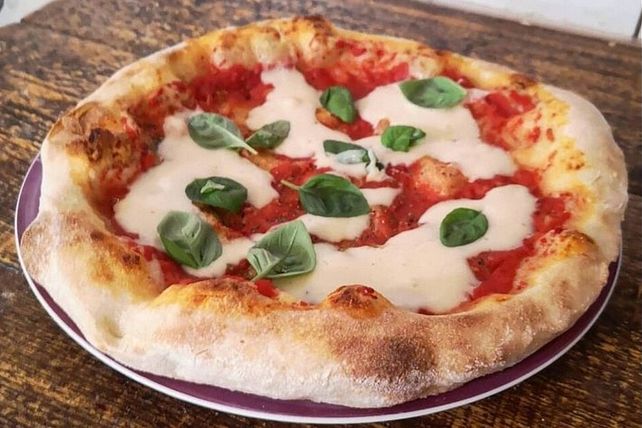Bester Pizzateig von GemelloPizza| Chefkoch Bester Pizzateig von GemelloPizza| Chefkoch