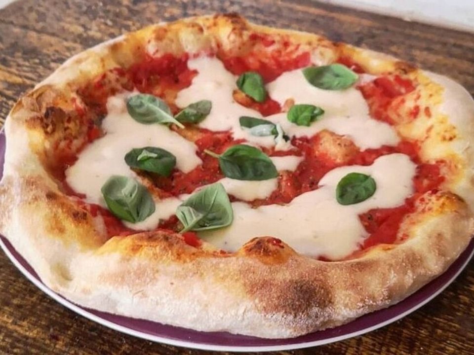 Bester Pizzateig von GemelloPizza| Chefkoch