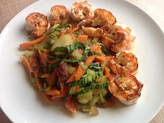 Pak Choi Rezepte Chefkoch 