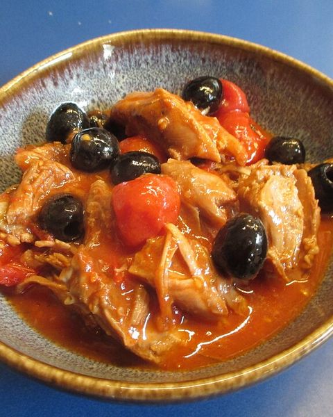 Putenoberkeulen Rezepte | Chefkoch