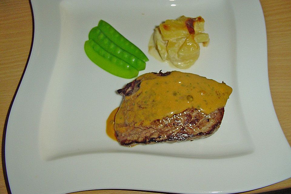 Pfeffersteak