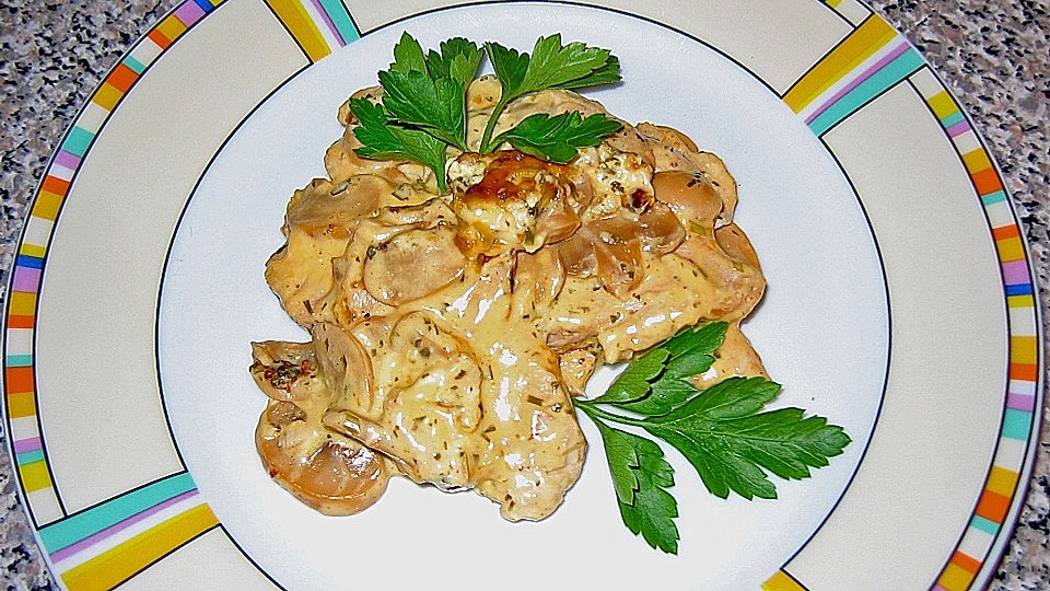 Filettopf Von Sabbel007 Chefkoch 