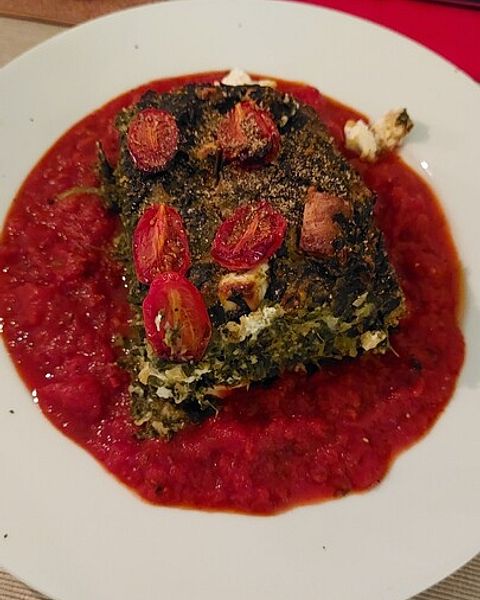 Spinatkuchen Rezepte | Chefkoch