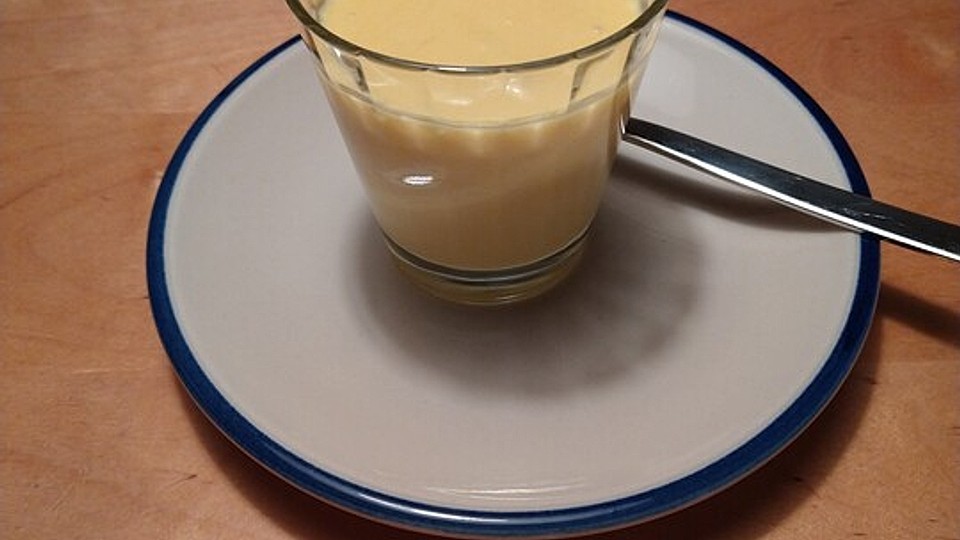 Indische Mangocreme von Butter106| Chefkoch