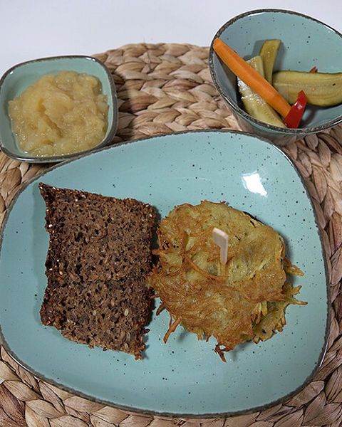 Apfelkompott Rezepte | Chefkoch