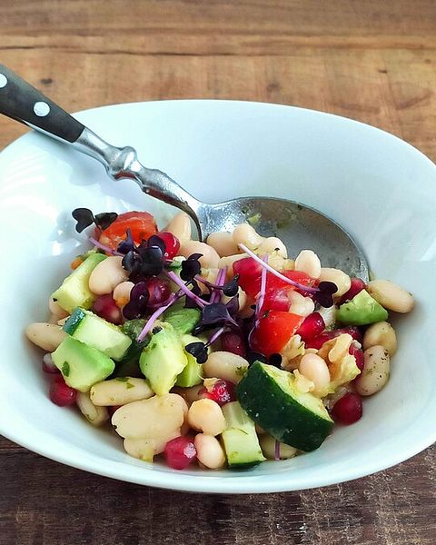 Bohnensalat Rezepte - die besten Rezepte 2026 | Chefkoch