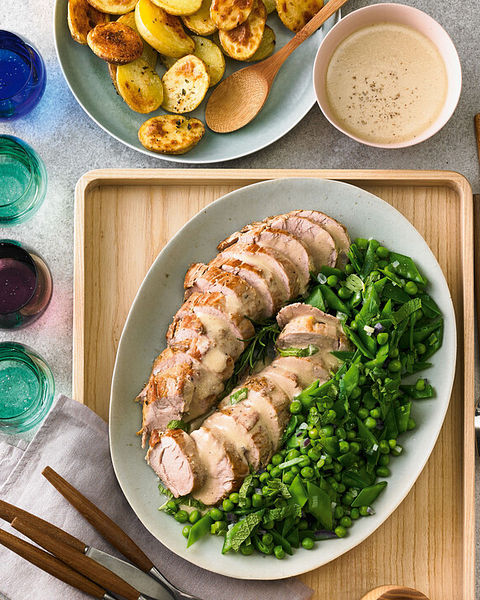 Schweinelende Rezepte - die besten Rezepte 2024 | Chefkoch