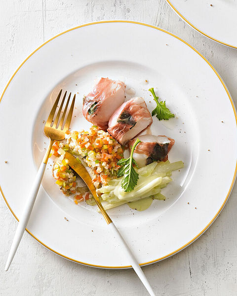 Seebarsch Rezepte | Chefkoch