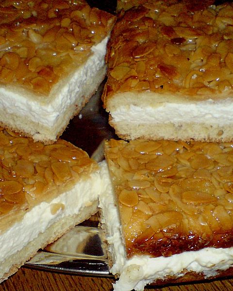 Bienenstich Rezepte - die besten Rezepte 2026 | Chefkoch Bienenstich Rezepte - die besten Rezepte 2026 | Chefkoch